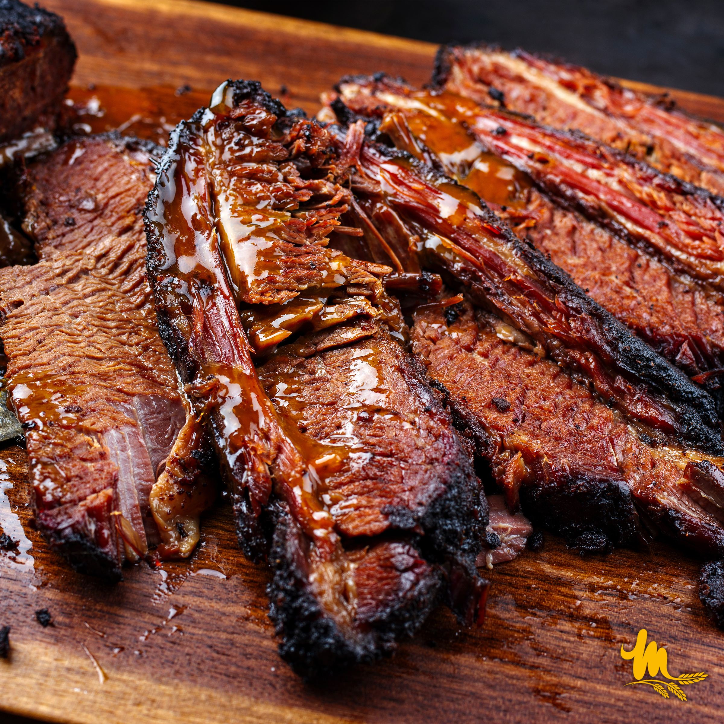 BBQ Glaze